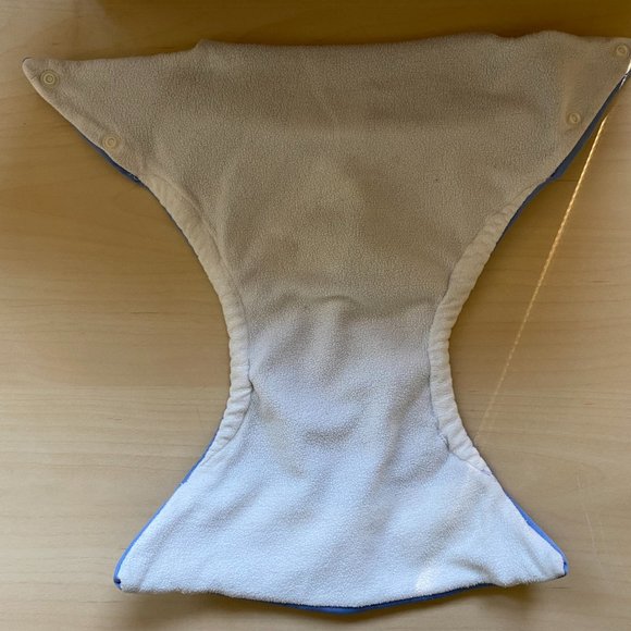 Cloth diapers - Picture 12 of 12